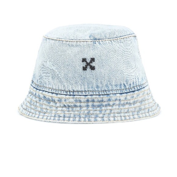 Off-White Other - Off White $410 Bucket Hat